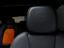 Porsche Macan GTS AWD 2026