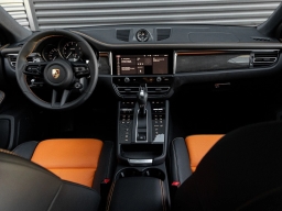 Porsche Macan GTS AWD 2026