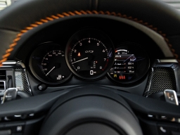 Porsche Macan GTS AWD 2026