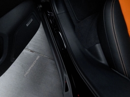 Porsche Macan GTS AWD 2026