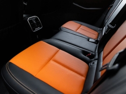 Porsche Macan GTS AWD 2026