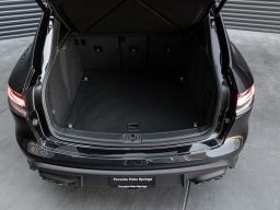 Porsche Macan GTS AWD 2026