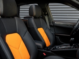 Porsche Macan GTS AWD 2026