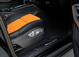 Porsche Macan GTS AWD 2026