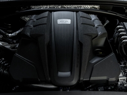 Porsche Macan GTS AWD 2026