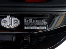 Porsche Macan GTS AWD 2026