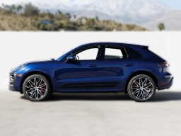 Porsche Macan S AWD 2026