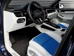 Porsche Macan S AWD 2026