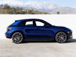 Porsche Macan S AWD 2026