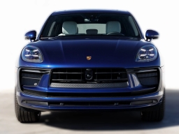 Porsche Macan S AWD 2026