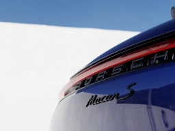 Porsche Macan S AWD 2026
