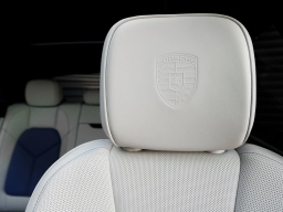 Porsche Macan S AWD 2026