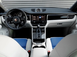 Porsche Macan S AWD 2026