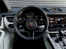 Porsche Macan S AWD 2026