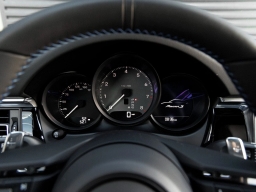 Porsche Macan S AWD 2026