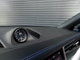 Porsche Macan S AWD 2026