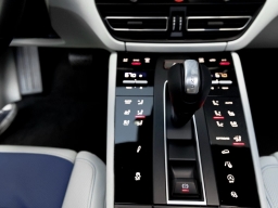 Porsche Macan S AWD 2026