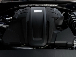 Porsche Macan S AWD 2026