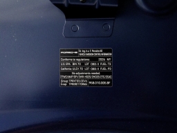 Porsche Macan S AWD 2026