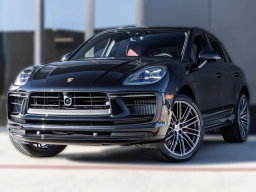 Porsche Macan S AWD 2026