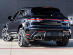 Porsche Macan S AWD 2026