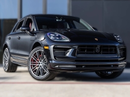 Porsche Macan S AWD 2026