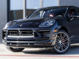 Porsche Macan S AWD 2026