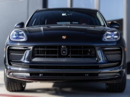 Porsche Macan S AWD 2026