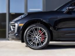 Porsche Macan S AWD 2026