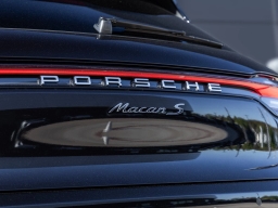Porsche Macan S AWD 2026