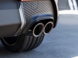 Porsche Macan S AWD 2026