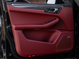 Porsche Macan S AWD 2026