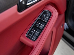 Porsche Macan S AWD 2026