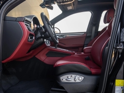 Porsche Macan S AWD 2026