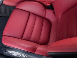 Porsche Macan S AWD 2026