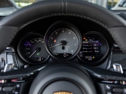 Porsche Macan S AWD 2026