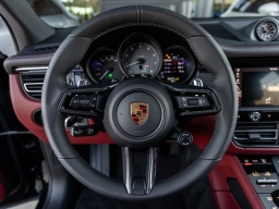 Porsche Macan S AWD 2026