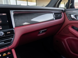 Porsche Macan S AWD 2026