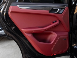 Porsche Macan S AWD 2026