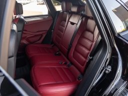 Porsche Macan S AWD 2026