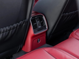 Porsche Macan S AWD 2026