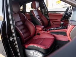 Porsche Macan S AWD 2026