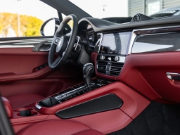 Porsche Macan S AWD 2026