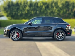 Porsche Macan S AWD 2026