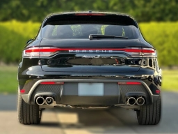 Porsche Macan S AWD 2026