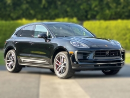 Porsche Macan S AWD 2026