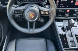 Porsche Macan S AWD 2026