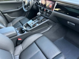 Porsche Macan S AWD 2026