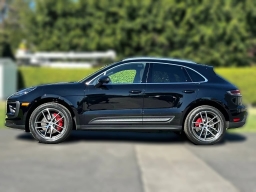 Porsche Macan S AWD 2026