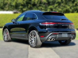 Porsche Macan S AWD 2026
